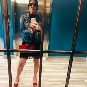 Meet your Posher, Michelle